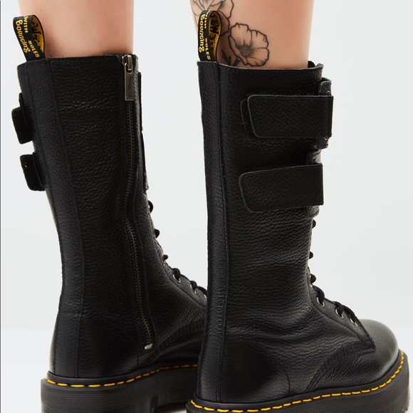 dr martens jagger 48